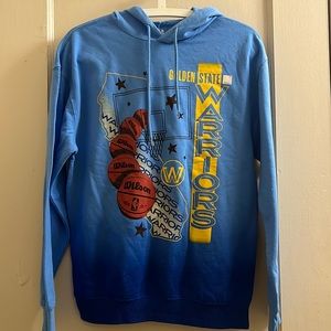 Golden State Warriors Sweatshirt
